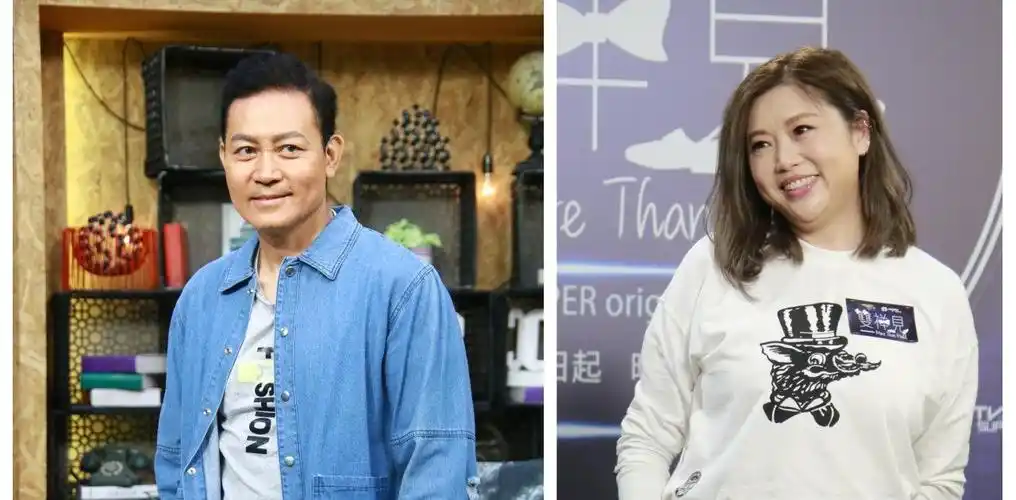 曾伟权逝世!为大马女星断梅小惠13年情对旧爱深感歉意