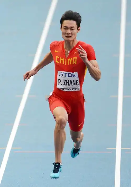 冬奥warmingup⑧冰道飞人张培萌让钢架雪车热起来