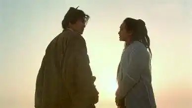 抖音紫霞至尊宝情侣头像下载大话西游动漫图片教程