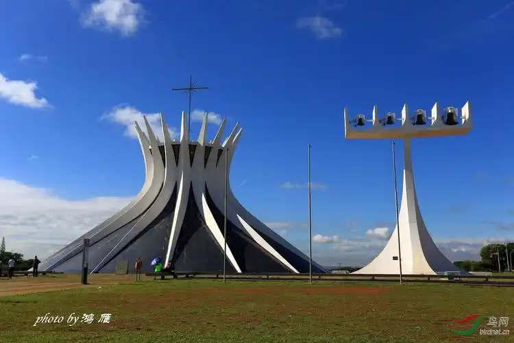 巴西鸟人的天堂