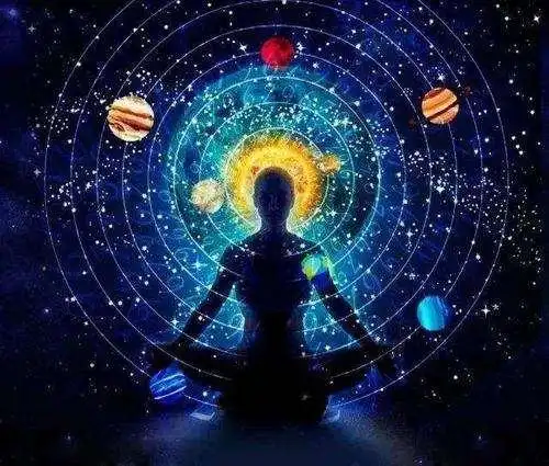 一日身心减龄禅 (能量调频)