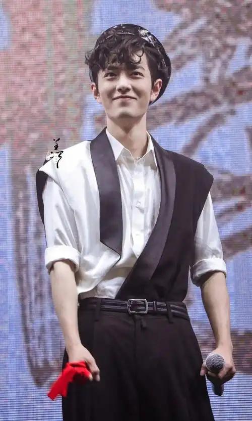 向全世界安利肖战##肖战##肖战饭制互动游戏预告首发