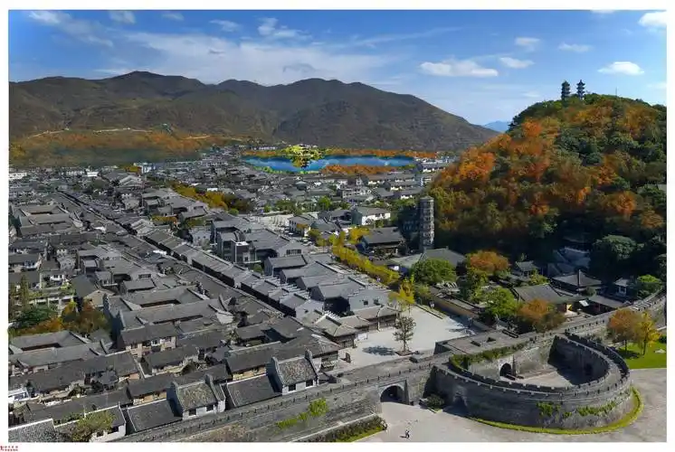 浙江临海:不断丰富文旅业态 高品质打造全域旅游"五联创"_台州_景区_