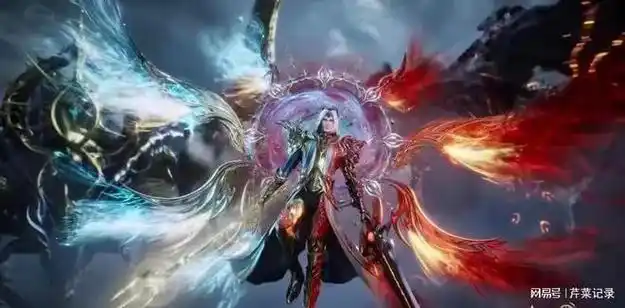 绝世唐门, 天梦冰蚕想获得永生, 为何不选唐三, 反而选择霍雨浩!