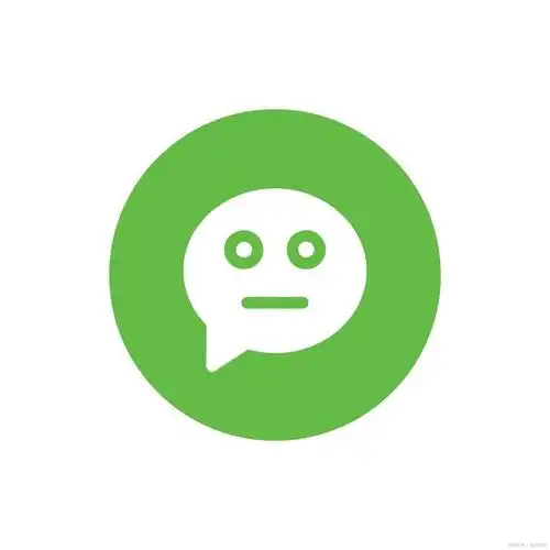 大家好,作为一名资深的手机玩家,今天我要和大家分享一下关于微信图标