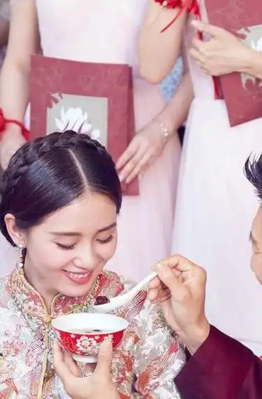 刘诗诗怀孕吴奇隆两句话官宣提醒我们好的婚姻离不开这一点