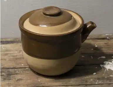 【素描静物】静物单体罐子素描画法,不容错过! - 元艺考