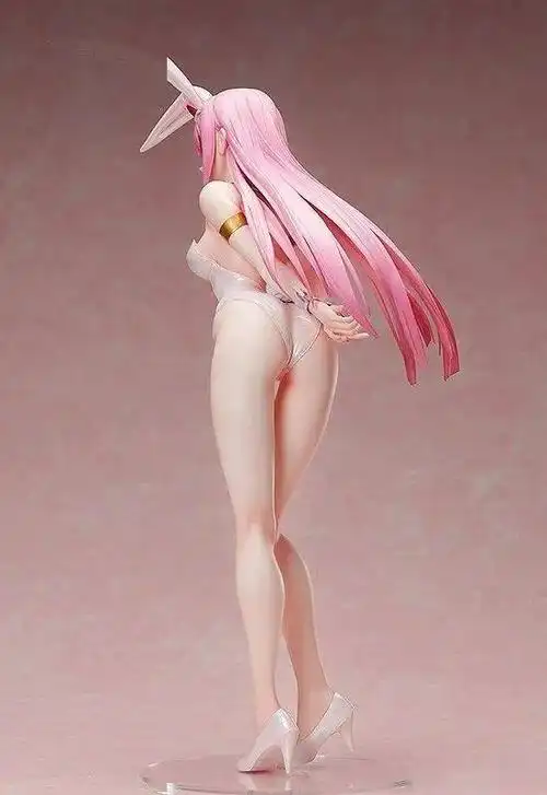 手办freeing14bstyledarlinginthefranxx零二兔女郎ver2nd