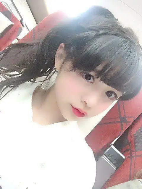 13岁的日本少女竟然颜值逆天她才是岛国最美的小学生