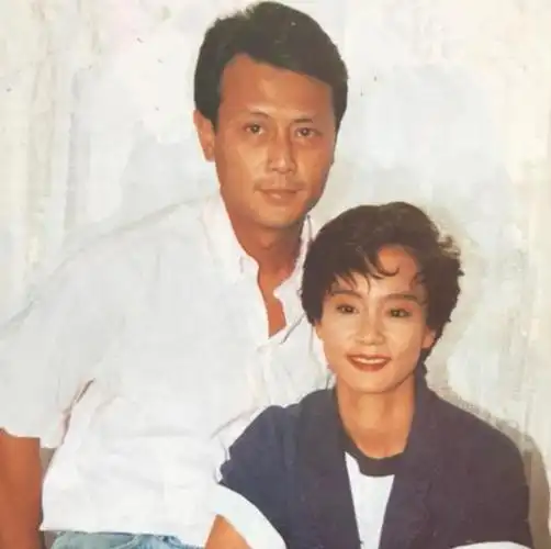 刘雪华从侠女到哭后