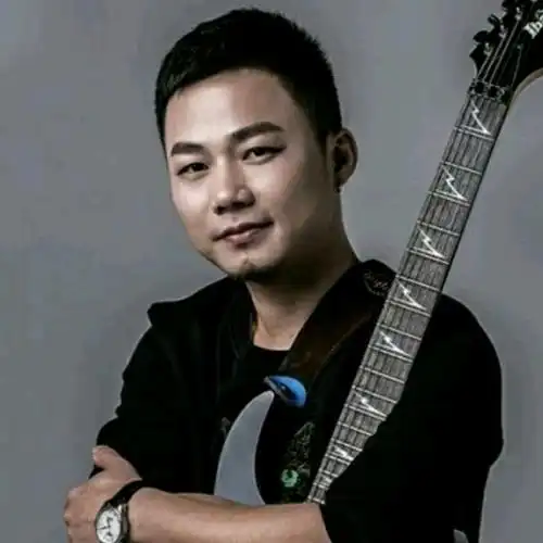 吉他的天空|精彩绝伦的演绎