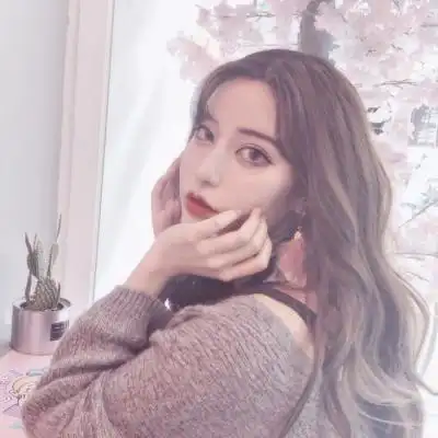 女生头像气质张扬高清个性张扬的女生图片头像