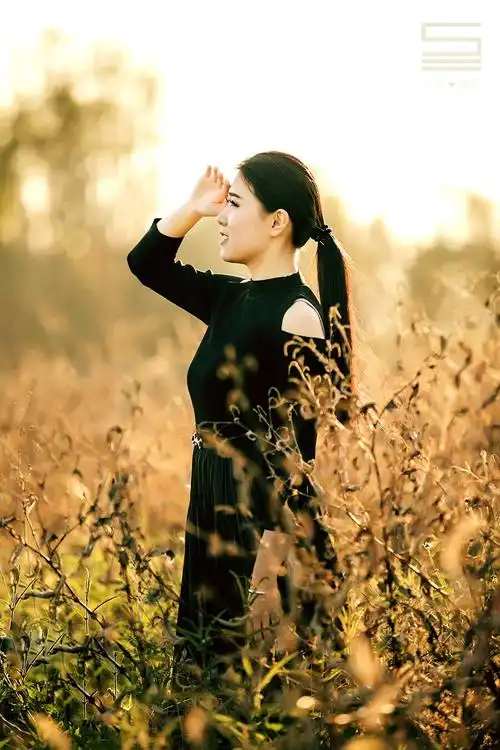 摄影作品:逆光源 - 宇晨 - 摄会社