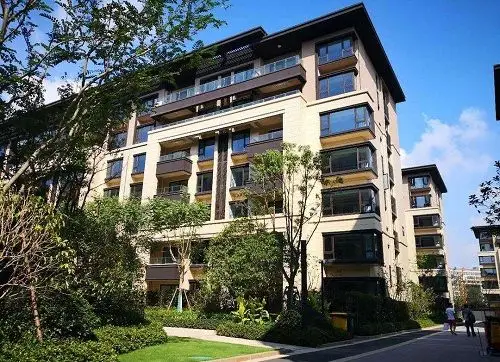 鲅鱼圈华海书苑在哪