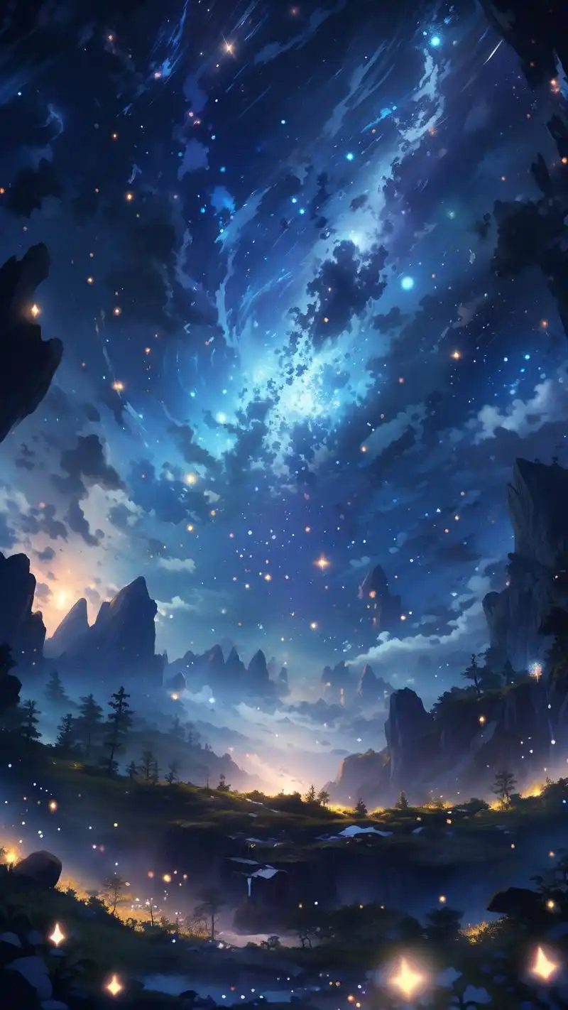 超好看的微信手机壁纸来啦9578