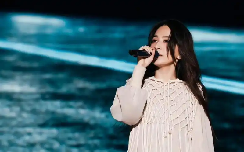 【田馥甄hebe】23.5.14 无人知晓饭拍 / 马来西亚音乐节