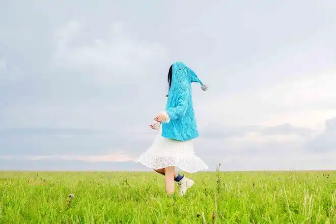 呼伦贝尔最值得去的草原之一来此你才知道何为马背上的民族