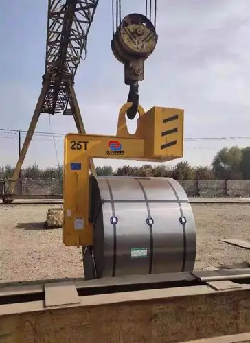 优质c型吊具厂家