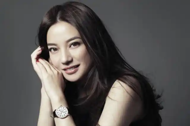 盘点颜值与演技都在线的十大女星 盘点高颜值高演技的十大女星