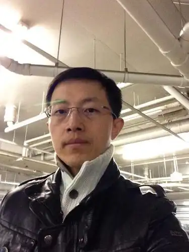 46岁加拿大无孩华人大叔真诚征女友