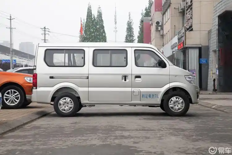 【长安之星92020款客车 1.