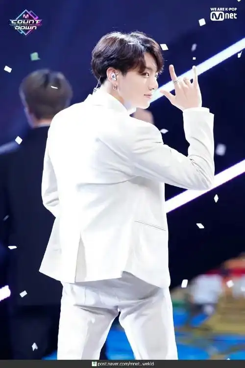 田柾国kpop世永一##田柾国人气top