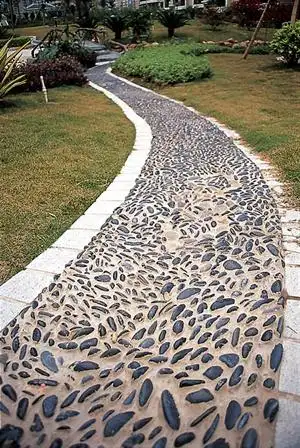 彩砖铺装,拼花铺装2年前800*800鹅卵石铺装,拼花铺装2年前806*1024台