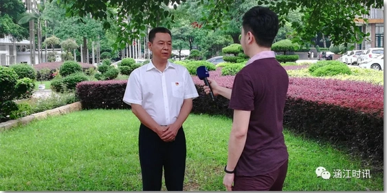 涵江如何强化责任勇担当坚决打赢打好三大攻坚战百日会战赶紧来听听区