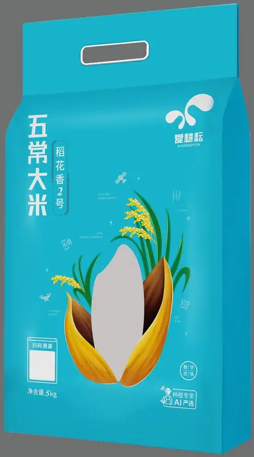 大米包装袋专利_专利申请于2022-01-25_专利查询 - 天眼查