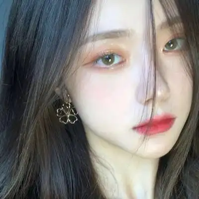 气质简单成熟多人闺蜜女生头像