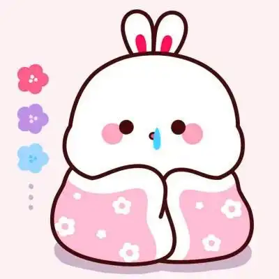 卡通图片可爱呆萌头像_可爱动漫头像_头像屋