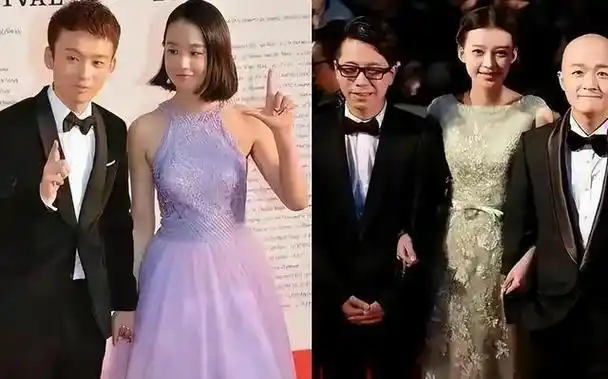 前"京圈太子妃"孙怡:离婚只要孩子,看似一无所有实则赢了全部