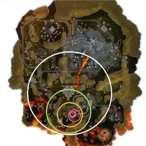 apex英雄第十赛季世界边缘运营转点上分详解