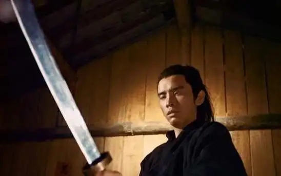 我来说电影曾伏虎导演聊电影之新独臂刀1971版