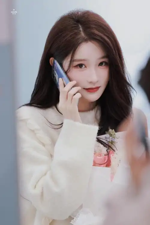 周诗雨心动狙击##今日星拍放送