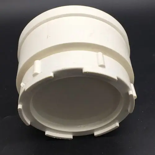 110160管帽配件清扫下水管排水管堵头