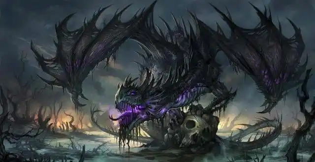 第一名:帝天帝天的血脉之力算是魂兽当中最为正统的了,除了金银龙王和