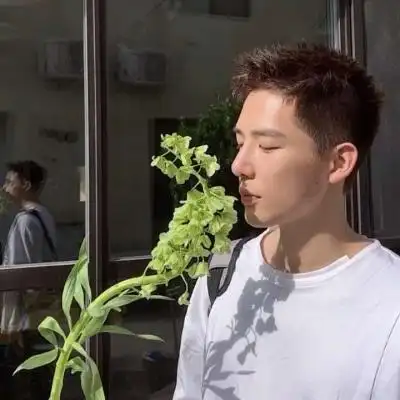 成熟男士真实头像图片-男生头像 - 壁纸家