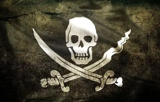 加勒比海盗的黄金时代:一次抢劫300吨黄金