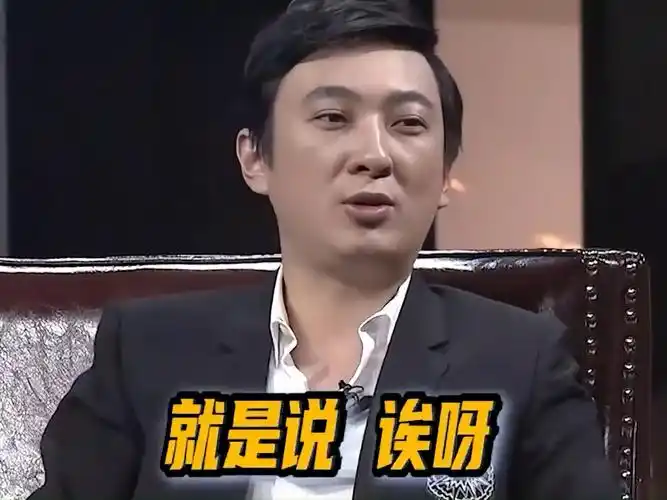 王思聪当年有多敢说,一张嘴怼遍半个娱乐圈,和王健林互怼太搞笑