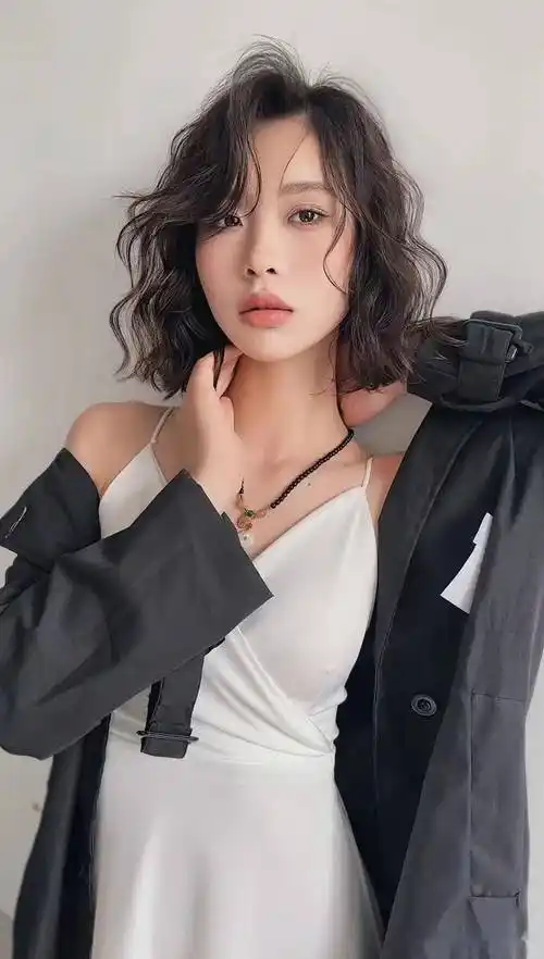 年流行发型,这4种不能少,告诉你怎样才能跟上时尚潮流_层次_头发_趋势