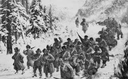 东北抗联14年:日军灭绝人寰,东北抗日联军消灭18万日伪军-第2张图片