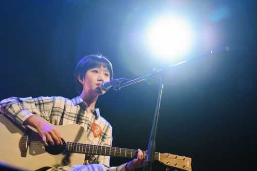 第五届吉他女声弹唱大赛年度总冠军出炉