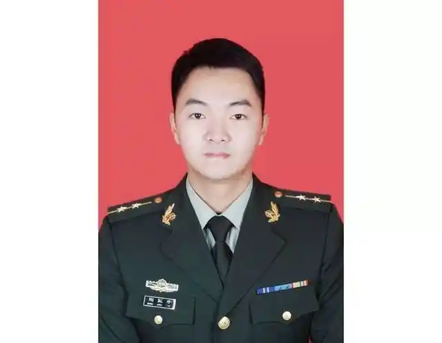 56名四川籍官兵获二等功及以上表彰!看看有没你认识的娃