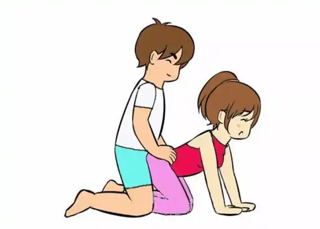 啪啪一次就怀孕老司机教你最易受孕5大姿势