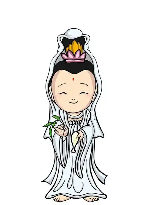 观音菩萨guānyīnpúsà