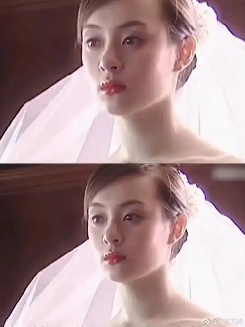 早期孙俪好水灵动人啊_高清图集_新浪网