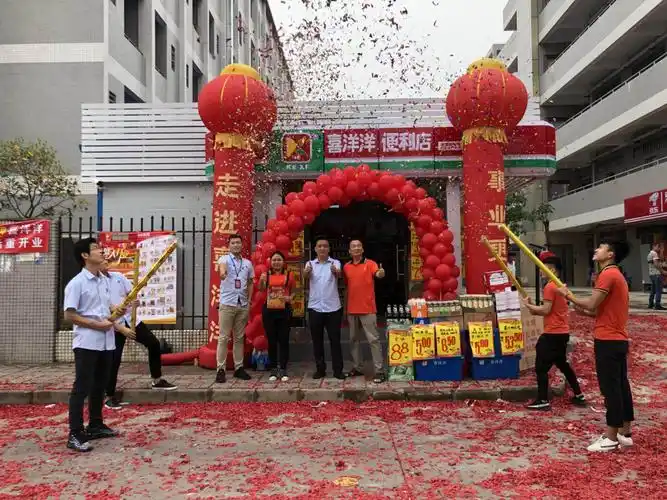 用正确的经营理念指导便利店促销活动