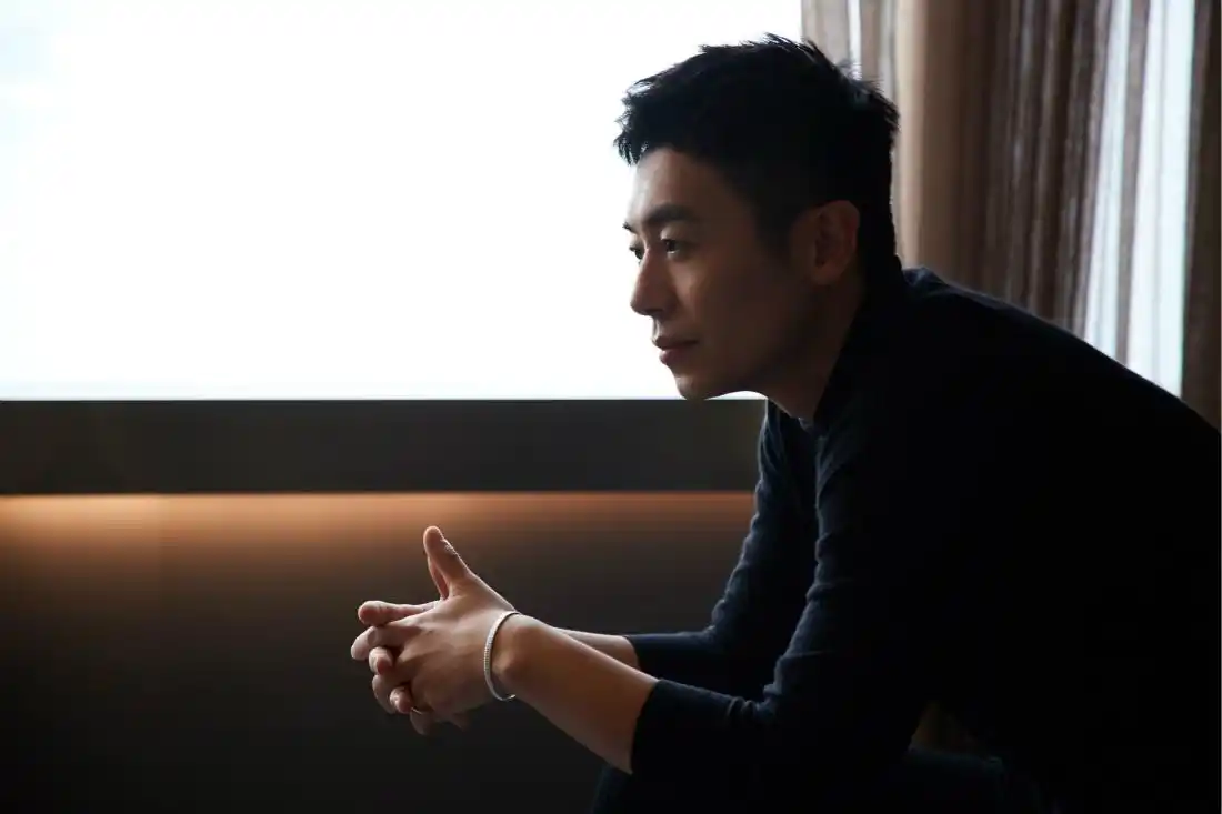 《建军大业》票房破两亿 朱亚文"最帅周总理"