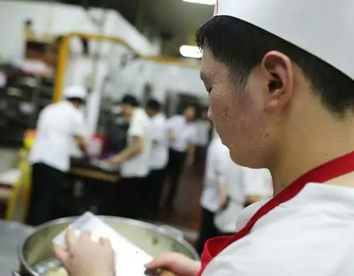 《山西省长治市实验小学六(3)中队职业体验系列活动